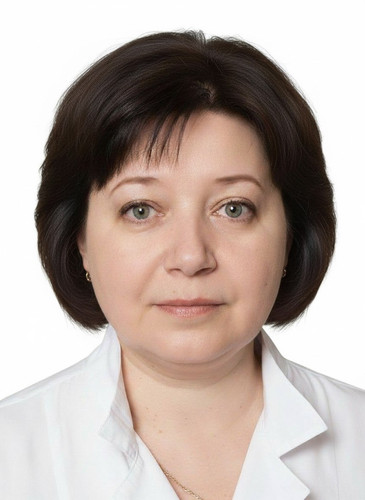 Панова Елена Вадимовна. Липецкая обл. Заместитель заведующей аптекой №1.jpg