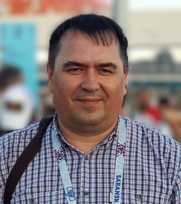 Базаев Юрий Васильевич. Старший государственный налоговый инспектор. Саранск.jpg