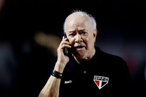 São Paulo enfrenta desafios com Transfer Ban e controvérsia sobre expulsão de Massis