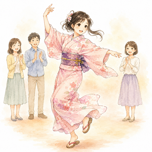 2. 踊ります（おどります）— menari.png