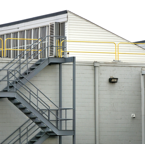 Fire Escapes | Custom Steel Fire Escape Stairs & Installation.png