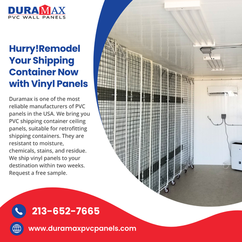 Hurry!​ Remodel Your Shipping Container Now with Vinyl Panels.png