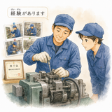14. 経験（けいけん）— pengalaman