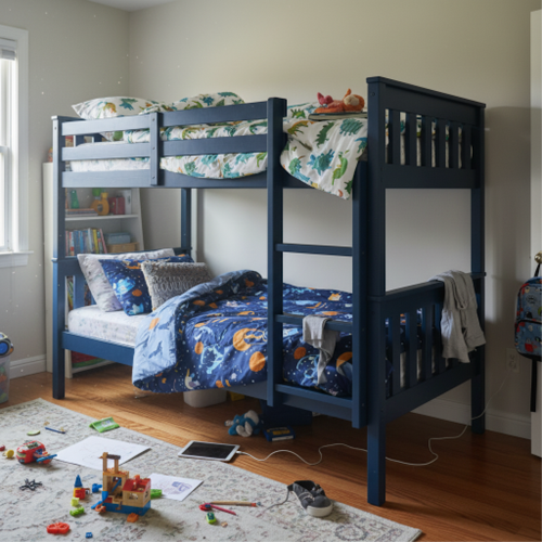 We gave up pretending bunkbeds weren’t needed.png