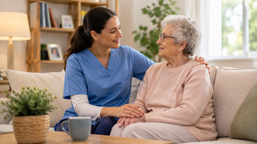 Dementia Care in​ Iselin, Nj | Liberty Home Care.jpg