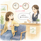 39. しばらく — sebentar, sementara