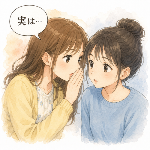 44. 実は（じつは）— sebenarnya.png