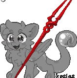Keepsies ancestral spear
