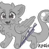 keepsies hk sword