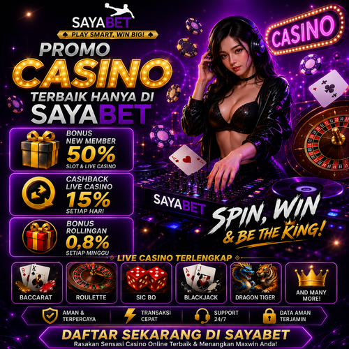 Modal kecil hasil gokil Cuma di SAYABET situs Slot paling gacor.png