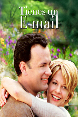 Youve Got Mail [1998] [DVD9-R1] [Latino]
