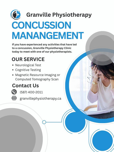 Concussion Management Granville Physiotherapy Clinic in Edmonton.jpg