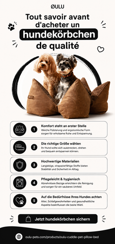 Tout savoir avant d'acheter un hundekörbchen de qualité.png