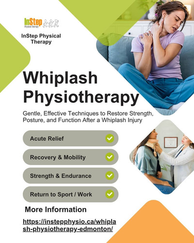 Whiplash Physiotherapy in Edmonton InStep Physical Therapy Edmonton.jpg
