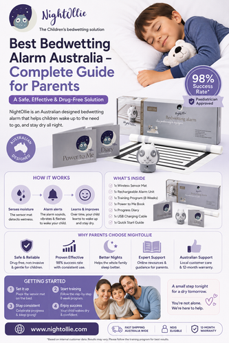 Best Bedwetting Alarm Australia – Complete Guide for Parents.png