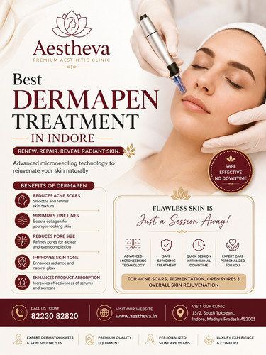Best Skin Rejuvenation with Dermapen Treatment in Indore.jpg