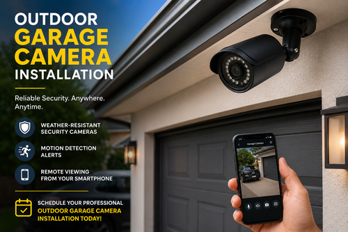 Outdoor Garage Camera Installation | R&N Technical.png