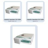 Cassette Autoclave