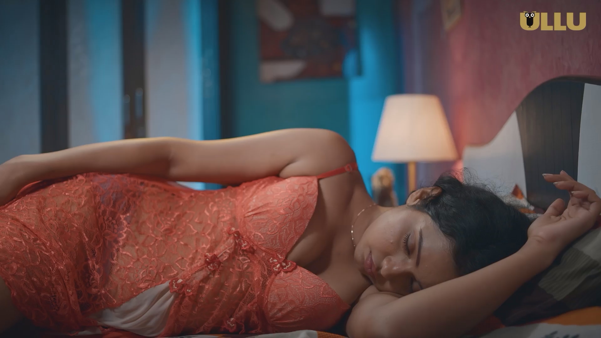 Haseena Maan Jayegi Part 1 (2025) Ullu Hindi Web Series 1080p HDRip 2.2GB(1Filmy4Wap.Cv).mkv snapsho