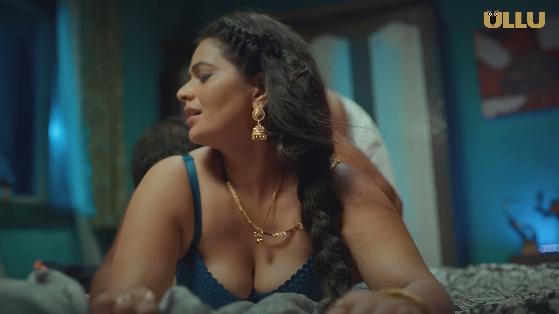 Haseena Maan Jayegi Part 1 (2025) Ullu Hindi Web Series 1080p HDRip 2.2GB(1Filmy4Wap.Cv).mkv snapsho