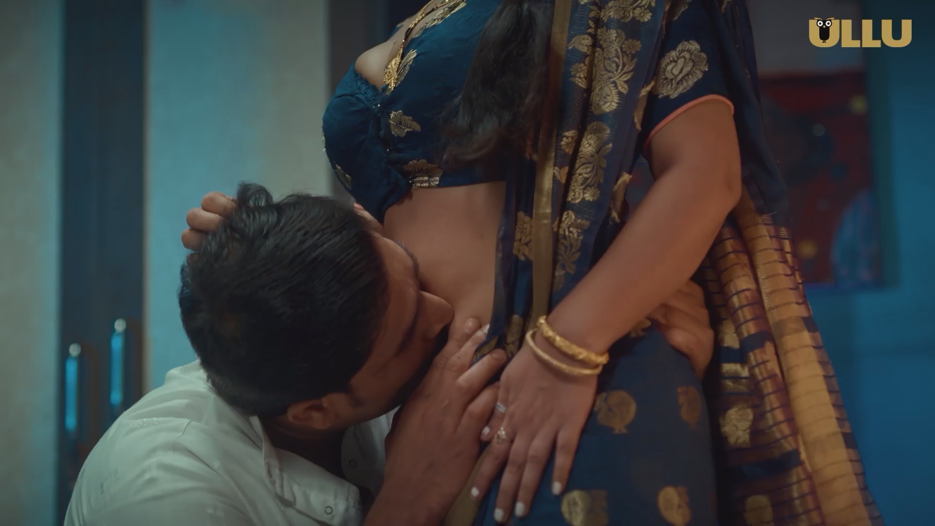 Haseena Maan Jayegi Part 1 (2025) Ullu Hindi Web Series 1080p HDRip 2.2GB(1Filmy4Wap.Cv).mkv snapsho