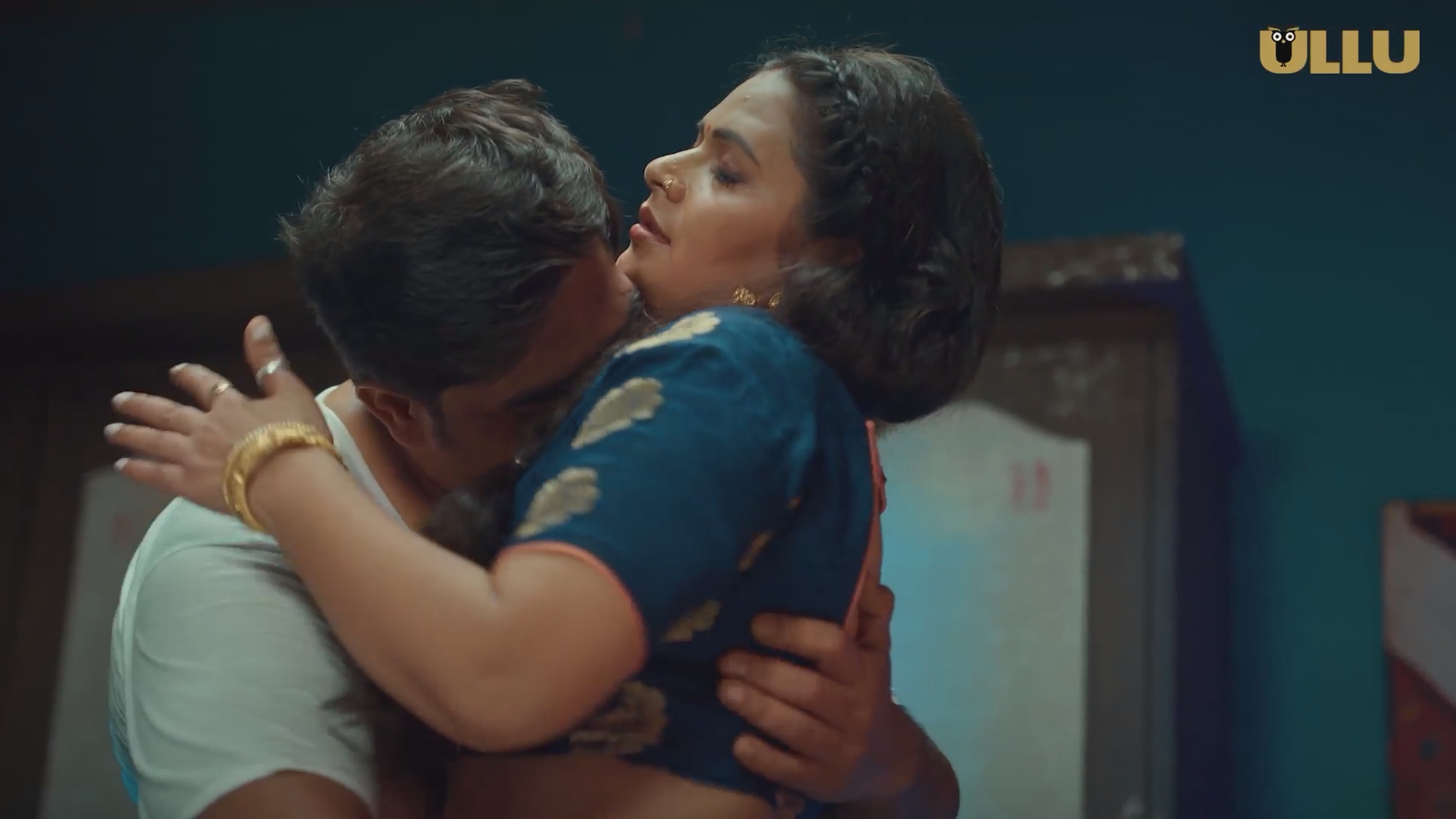 Haseena Maan Jayegi Part 1 (2025) Ullu Hindi Web Series 1080p HDRip 2.2GB(1Filmy4Wap.Cv).mkv snapsho