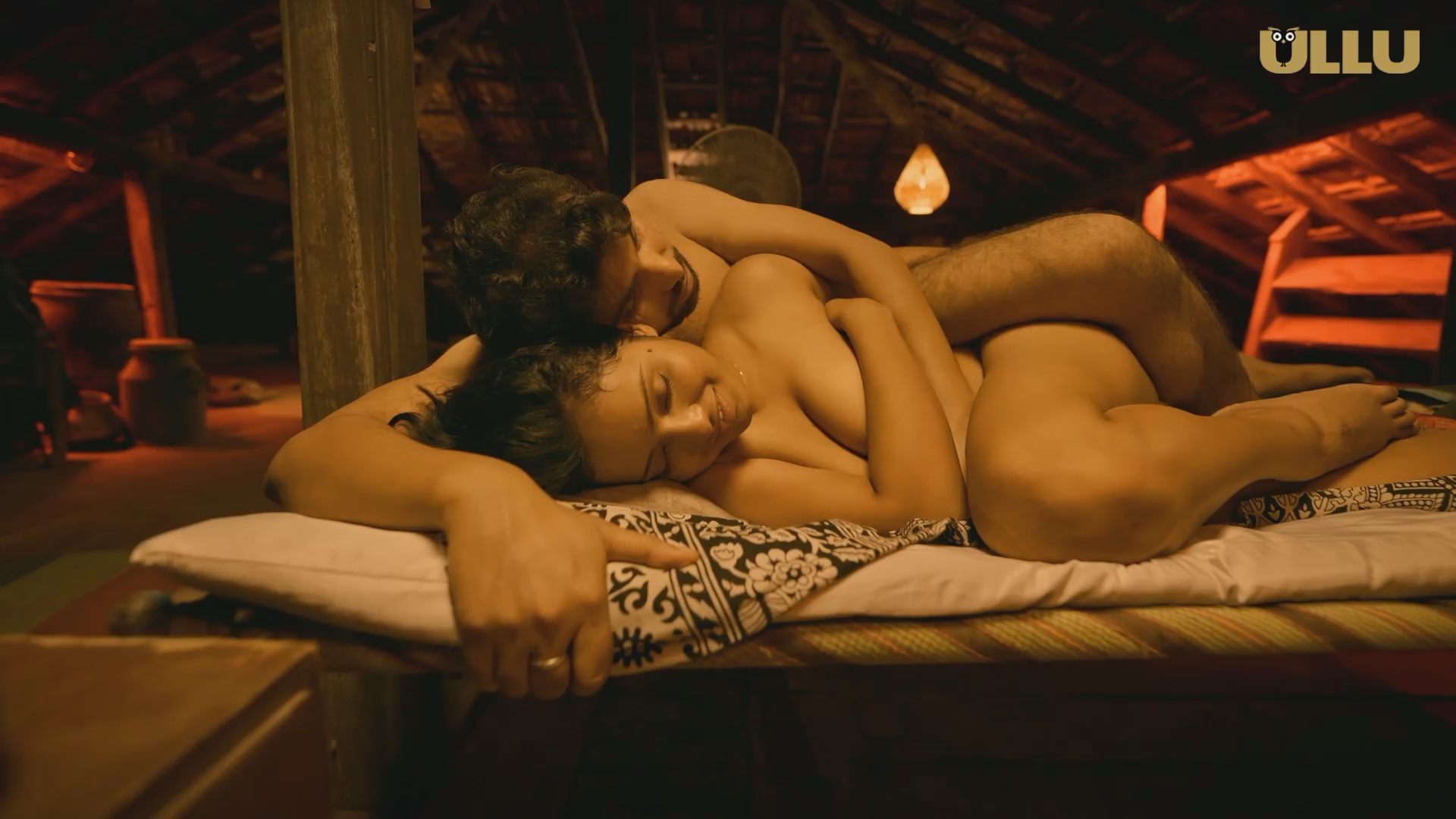 Haseena Maan Jayegi Part 1 (2025) Ullu Hindi Web Series 1080p HDRip 2.2GB(1Filmy4Wap.Cv).mkv snapsho