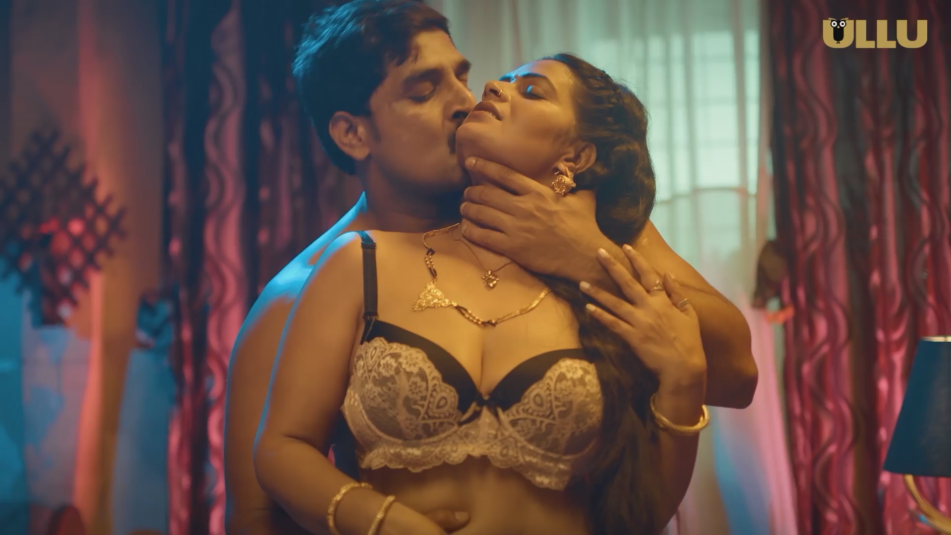 Haseena Maan Jayegi Part 1 (2025) Ullu Hindi Web Series 1080p HDRip 2.2GB(1Filmy4Wap.Cv).mkv snapsho
