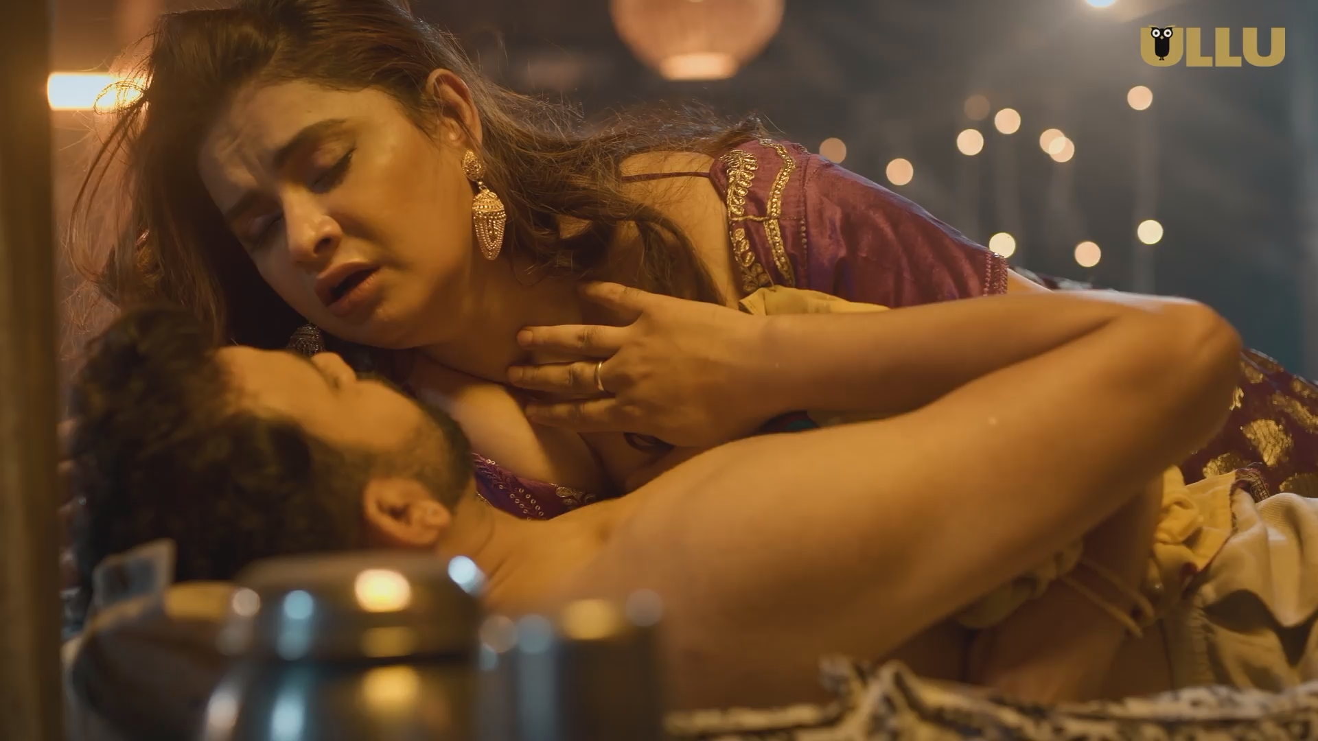 Haseena Maan Jayegi Part 1 (2025) Ullu Hindi Web Series 1080p HDRip 2.2GB(1Filmy4Wap.Cv).mkv snapsho