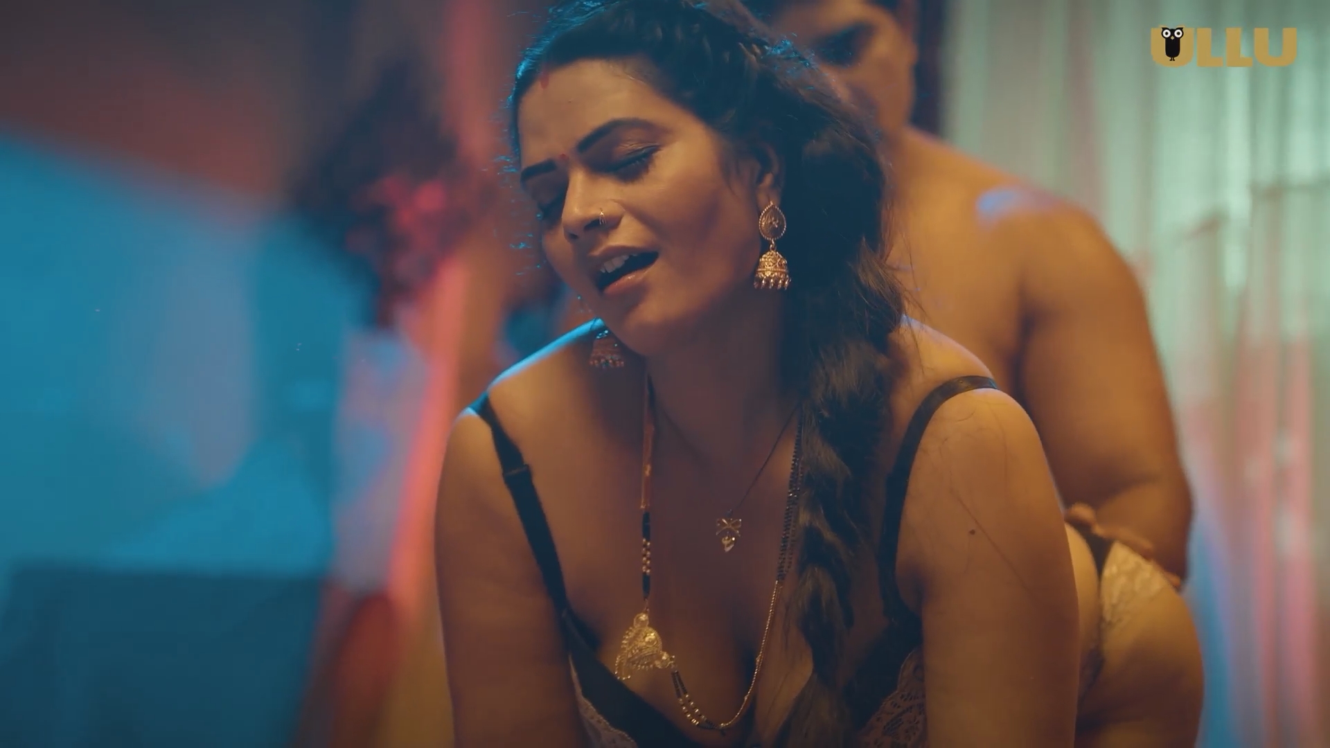 Haseena Maan Jayegi Part 1 (2025) Ullu Hindi Web Series 1080p HDRip 2.2GB(1Filmy4Wap.Cv).mkv snapsho