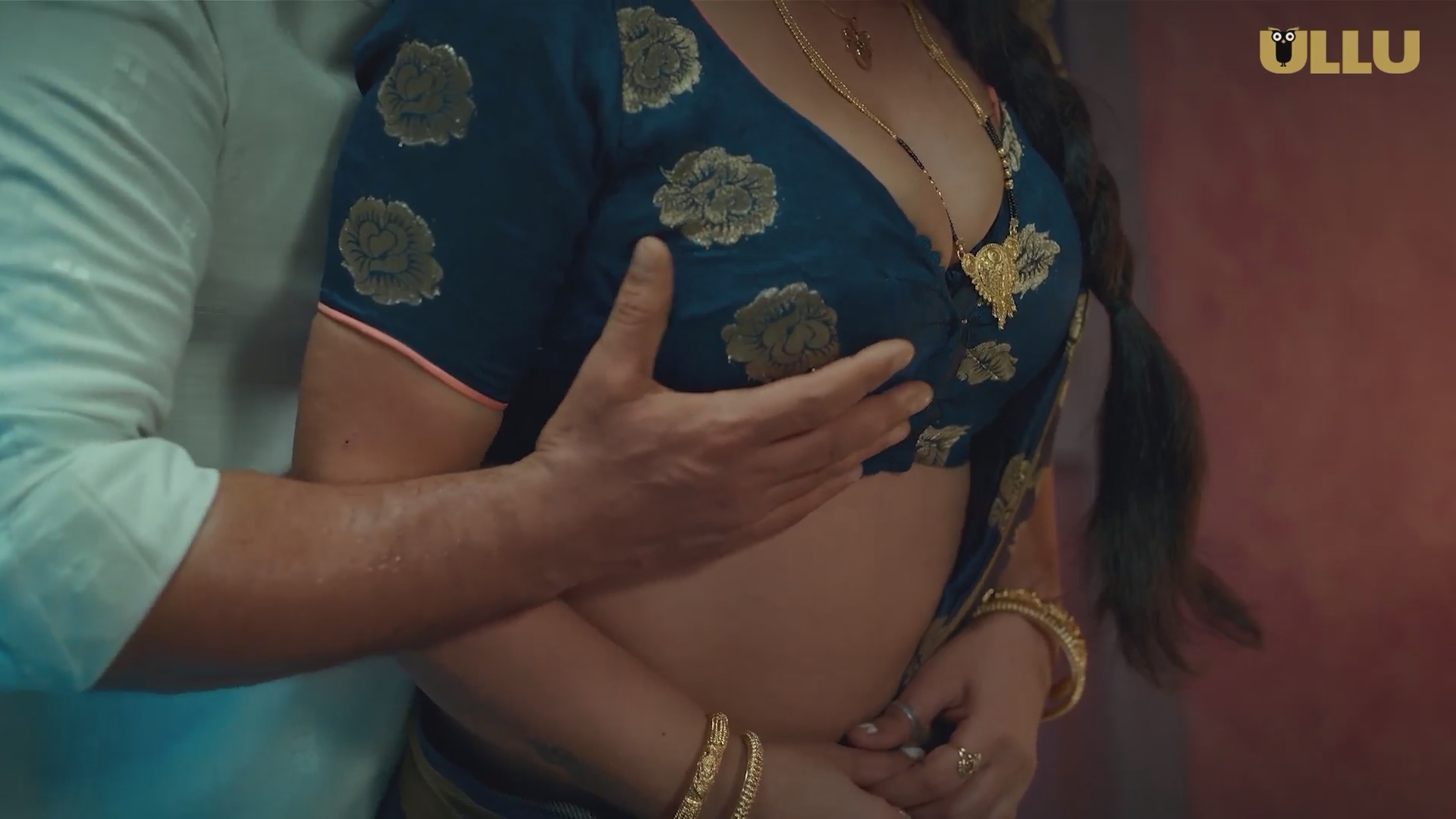 Haseena Maan Jayegi Part 1 (2025) Ullu Hindi Web Series 1080p HDRip 2.2GB(1Filmy4Wap.Cv).mkv snapsho