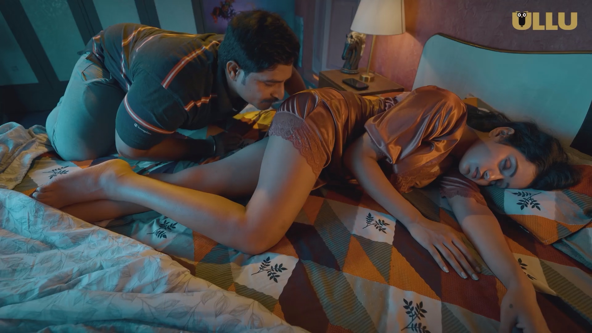 Haseena Maan Jayegi Part 2 (2025) Ullu Originals Hindi Web Series 1080p HDRip 1.4GB(1Filmy4Wap.Cloud