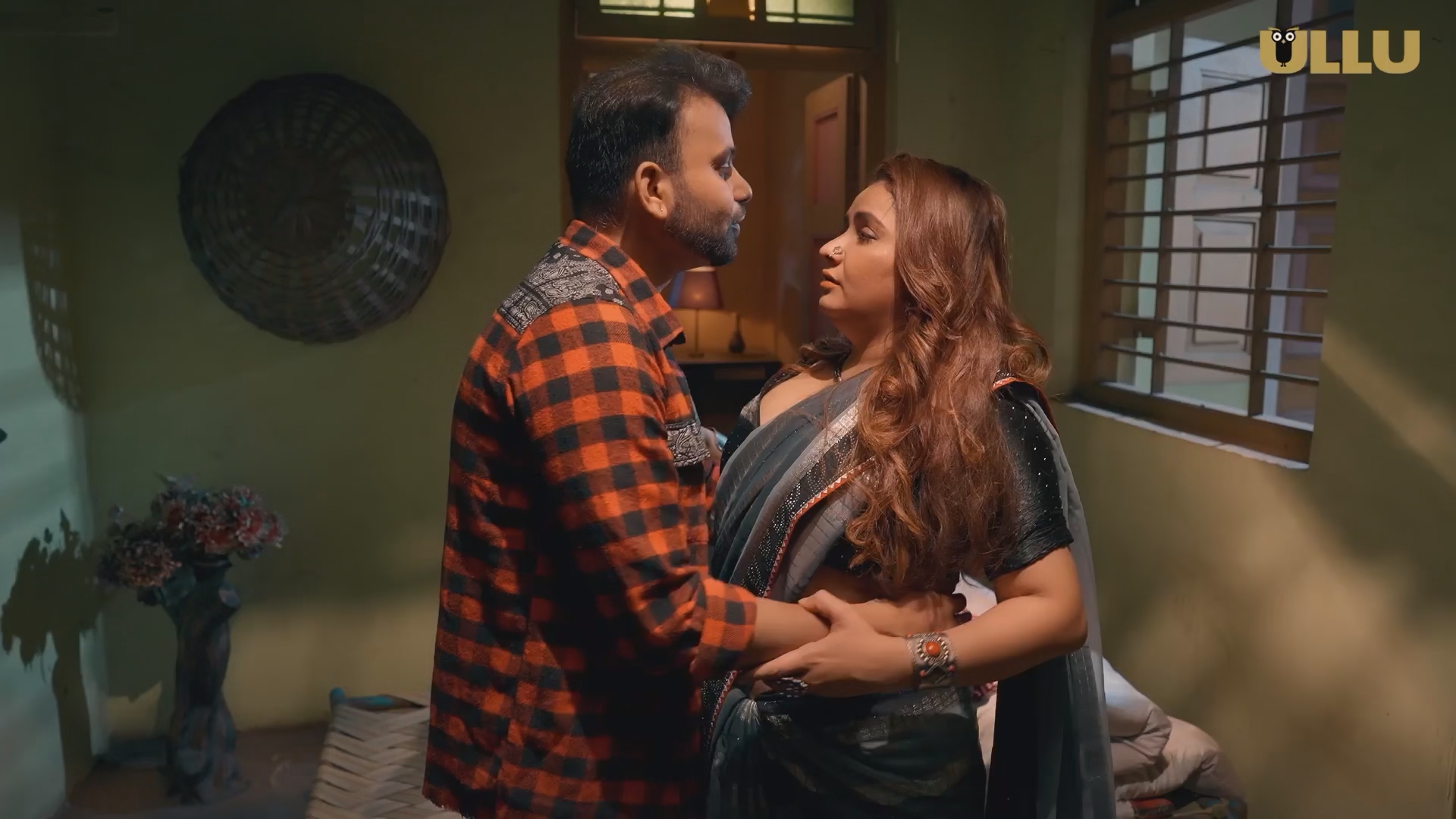 Haseena Maan Jayegi Part 2 (2025) Ullu Originals Hindi Web Series 1080p HDRip 1.4GB(1Filmy4Wap.Cloud