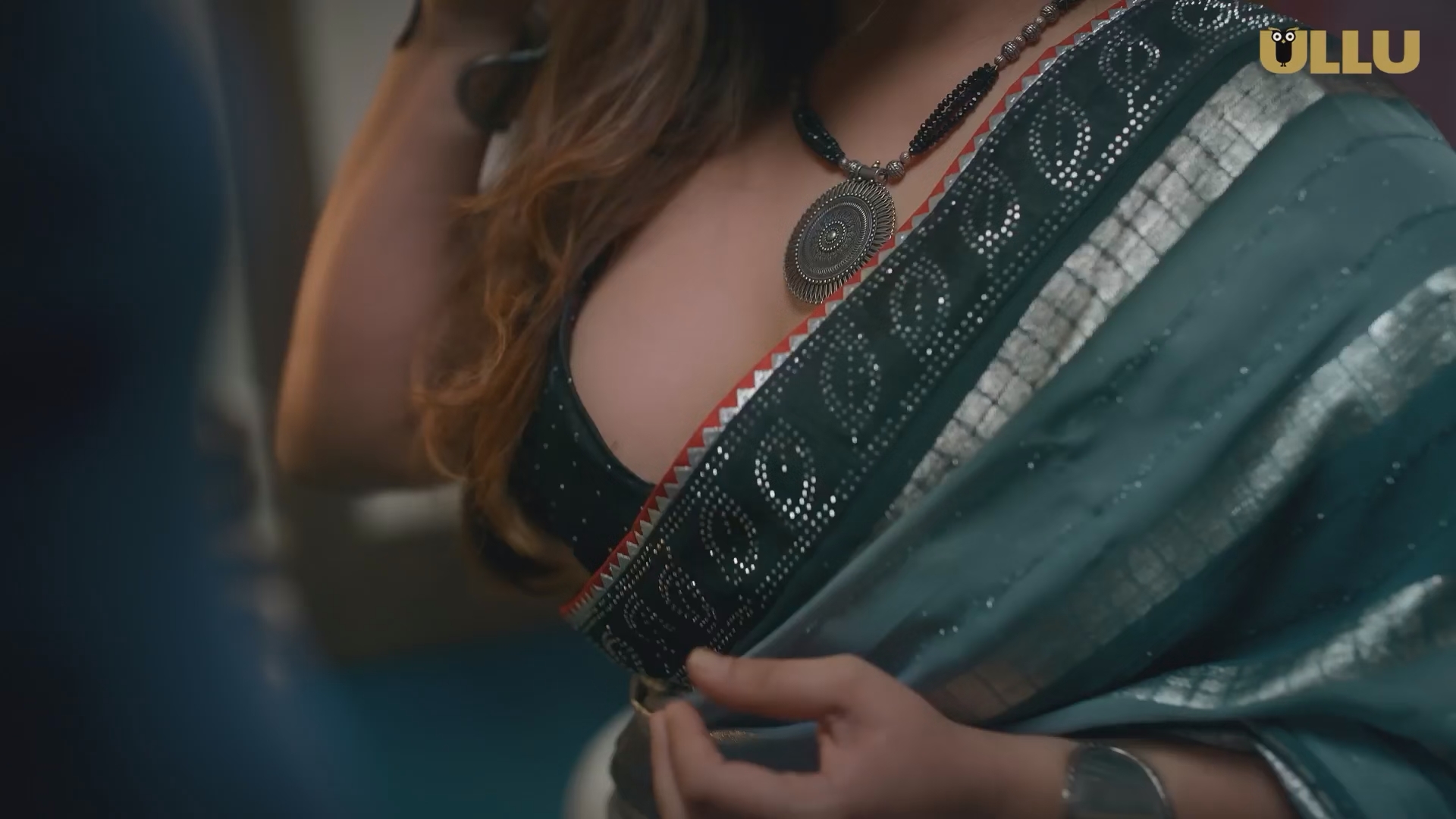 Haseena Maan Jayegi Part 2 (2025) Ullu Originals Hindi Web Series 1080p HDRip 1.4GB(1Filmy4Wap.Cloud