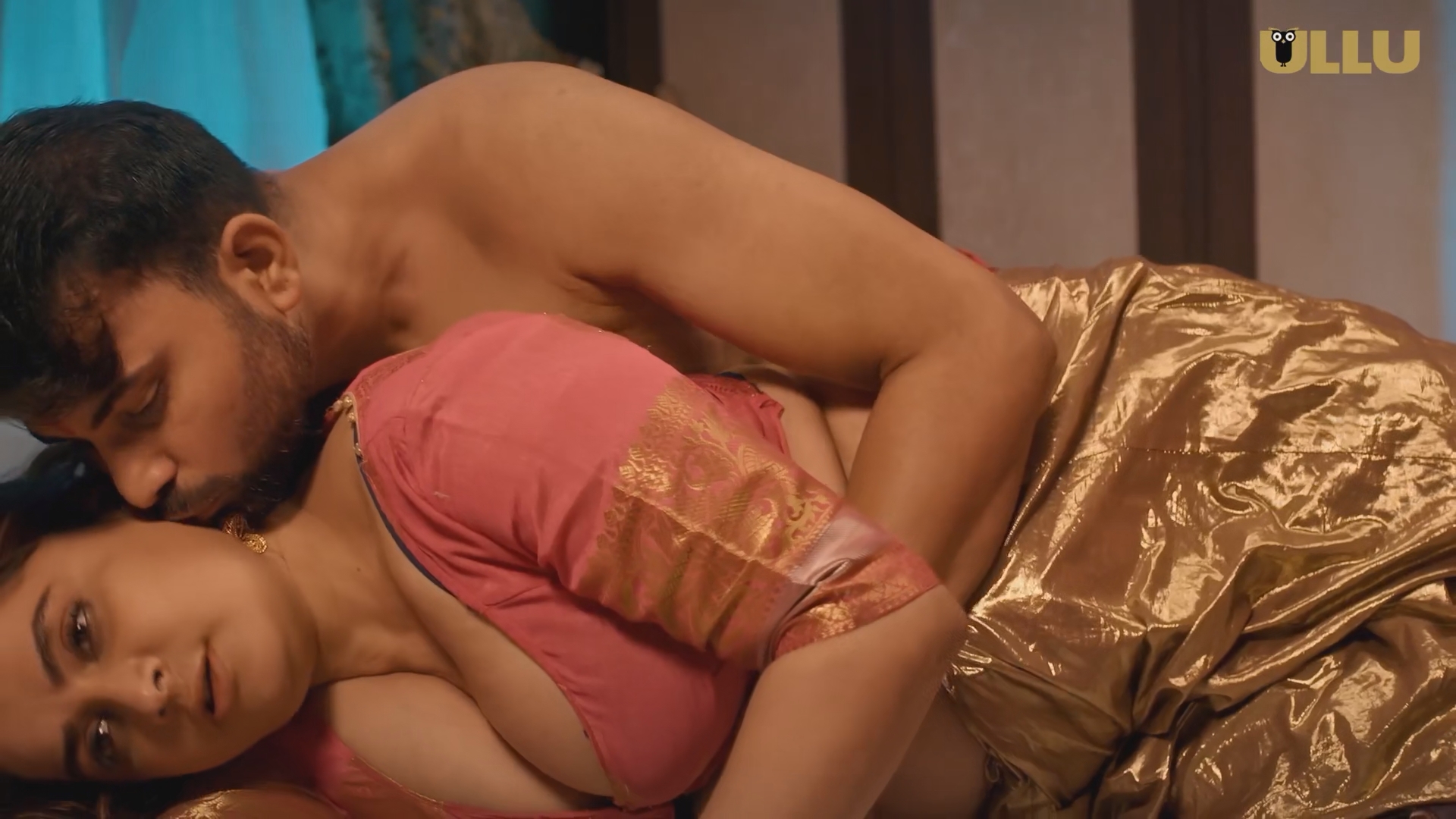 Haseena Maan Jayegi Part 2 (2025) Ullu Originals Hindi Web Series 1080p HDRip 1.4GB(1Filmy4Wap.Cloud