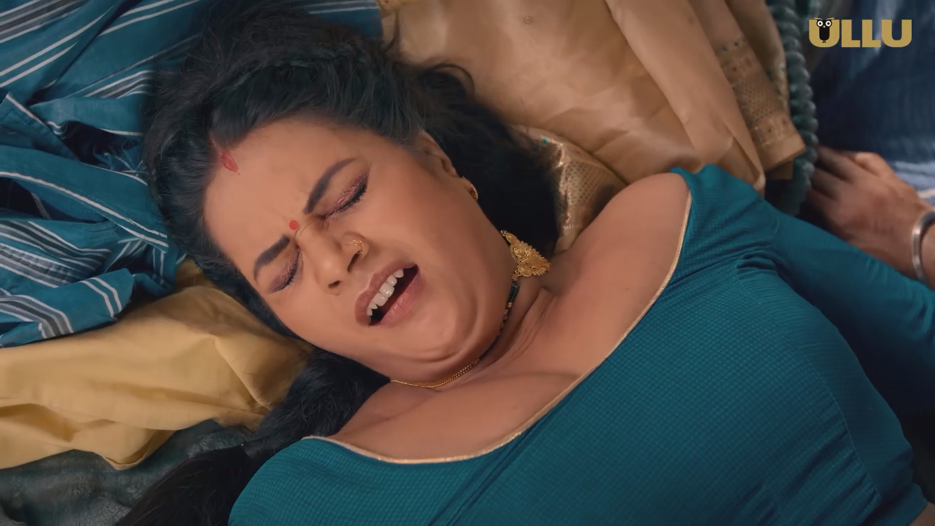 Haseena Maan Jayegi Part 2 (2025) Ullu Originals Hindi Web Series 1080p HDRip 1.4GB(1Filmy4Wap.Cloud