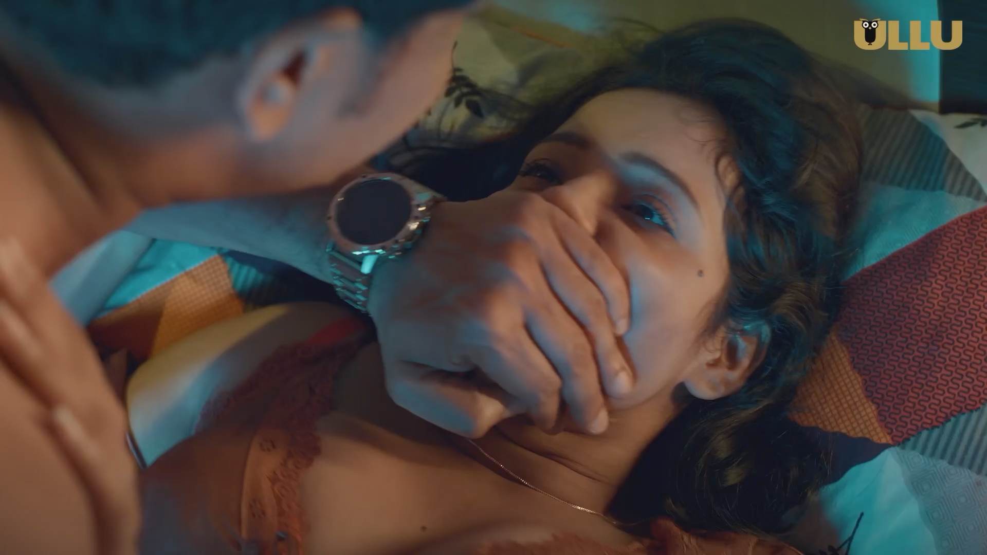 Haseena Maan Jayegi Part 2 (2025) Ullu Originals Hindi Web Series 1080p HDRip 1.4GB(1Filmy4Wap.Cloud