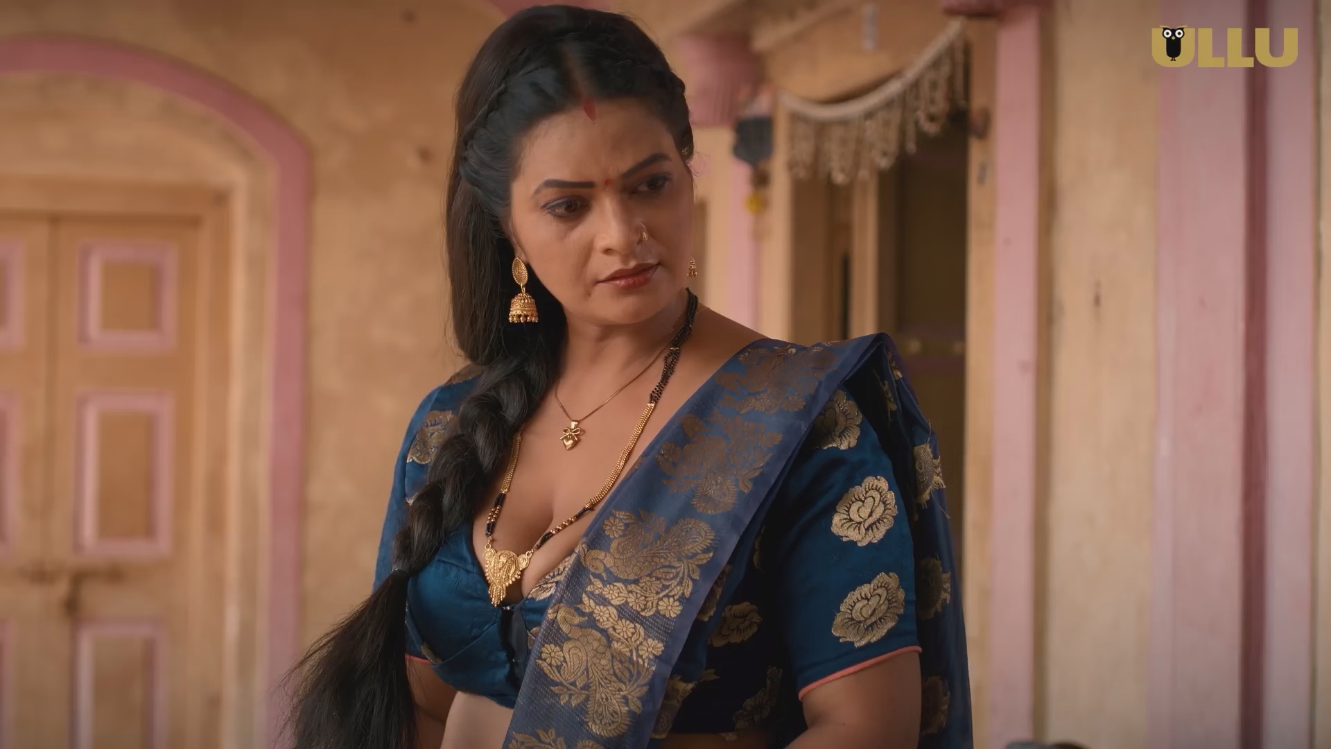 Haseena Maan Jayegi Part 2 (2025) Ullu Originals Hindi Web Series 1080p HDRip 1.4GB(1Filmy4Wap.Cloud
