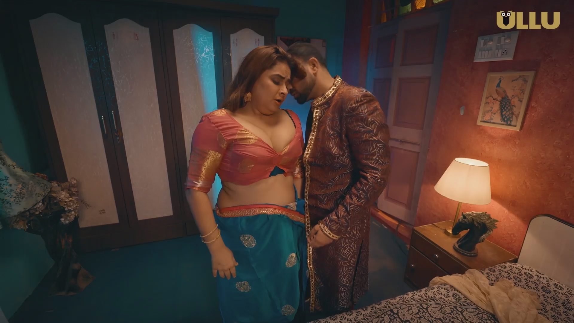 Haseena Maan Jayegi Part 2 (2025) Ullu Originals Hindi Web Series 1080p HDRip 1.4GB(1Filmy4Wap.Cloud
