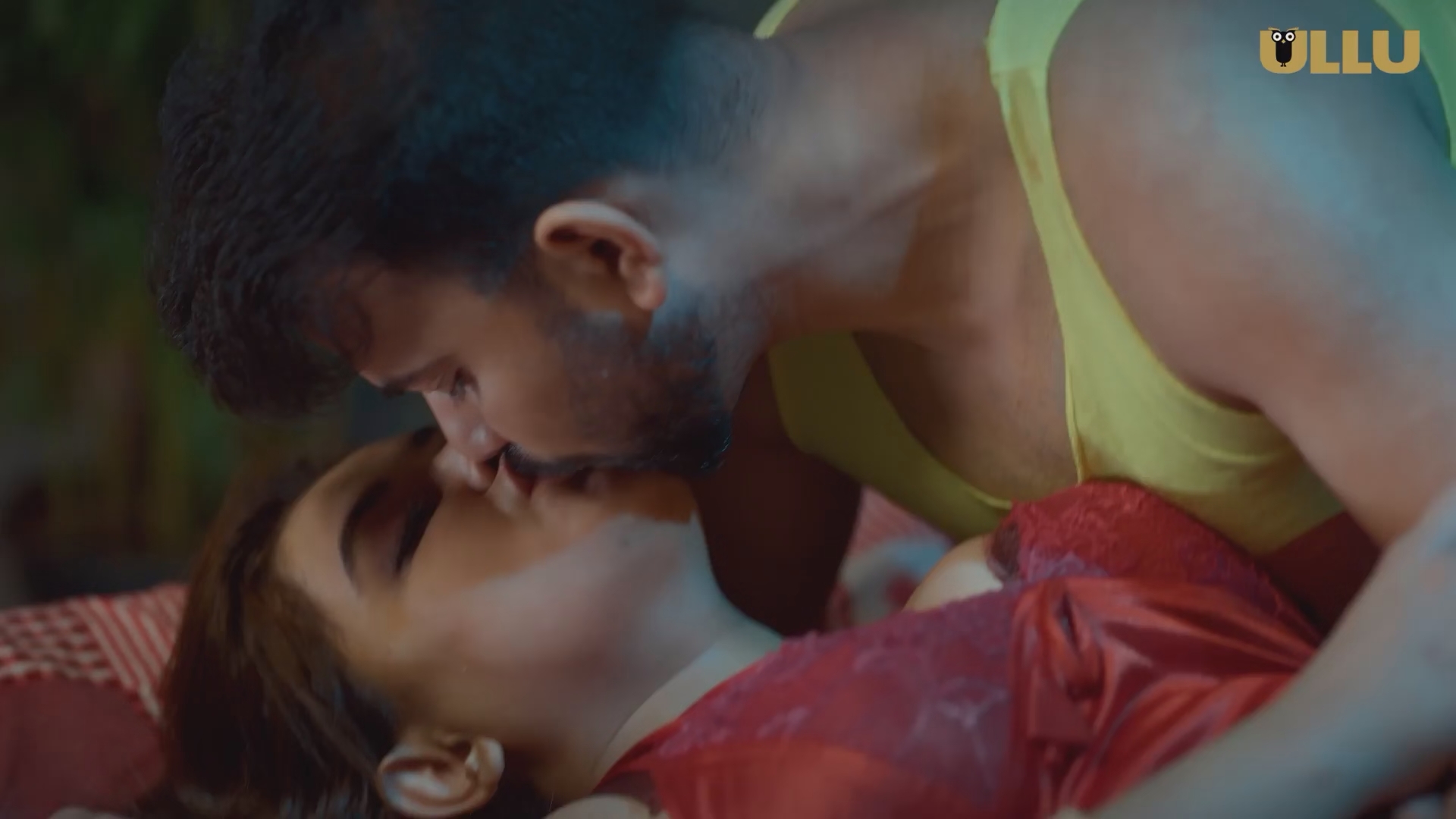 Haseena Maan Jayegi Part 2 (2025) Ullu Originals Hindi Web Series 1080p HDRip 1.4GB(1Filmy4Wap.Cloud