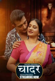 Chaadar (2024) Nazar S01 E04-06 Web Series