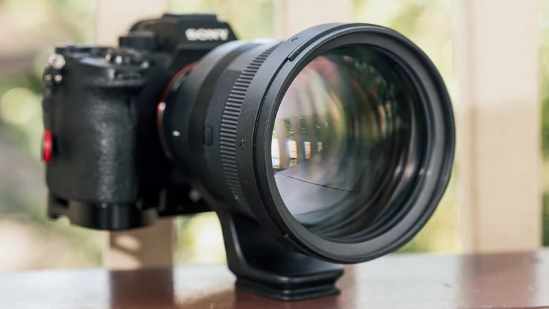 Sigma 135mm F1.4 DG Art