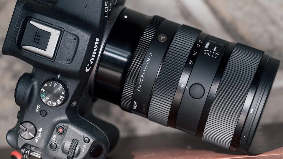 Đánh Giá Sigma 17-40mm F1.8 DC Art: Zoom Sáng Nhất Cho Chân Dung & Phong Cảnh - Hình 7
