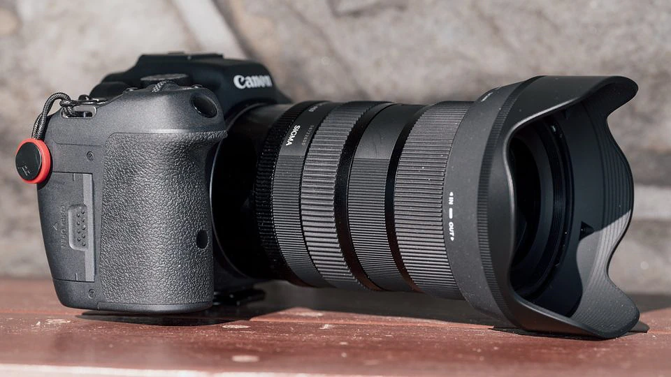 Đánh Giá Sigma 17-40mm F1.8 DC Art: Zoom Sáng Nhất Cho Chân Dung & Phong Cảnh - Hình 3