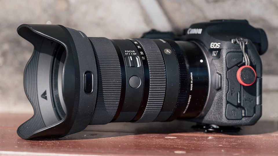 Đánh Giá Sigma 17-40mm F1.8 DC Art: Zoom Sáng Nhất Cho Chân Dung & Phong Cảnh - Hình 4