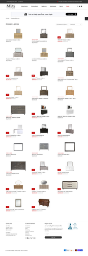 Modern Double Dresser With Mirror.png