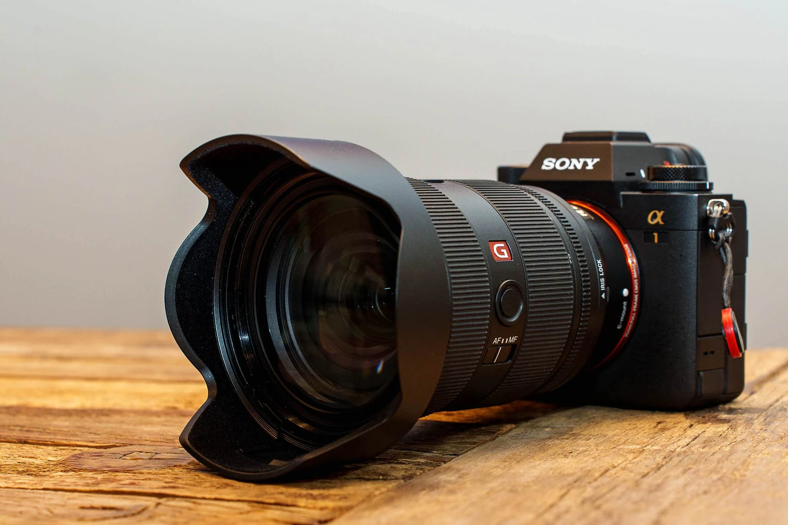 Đánh Giá Sony 24-70mm f/2.8 GM II: Ống Kính Tin Dùng Cho Chuyên Nghiệp - Hình 4