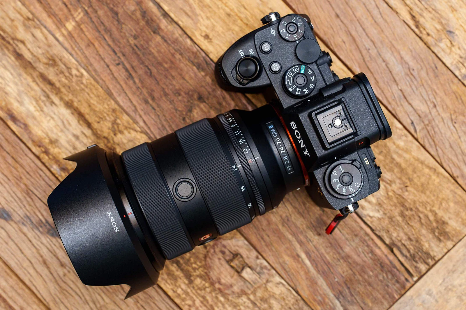 Đánh Giá Sony 24-70mm f/2.8 GM II: Ống Kính Tin Dùng Cho Chuyên Nghiệp - Hình 3