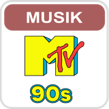 MTV 90S