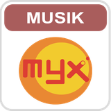 MYX PHILIPINA TV
